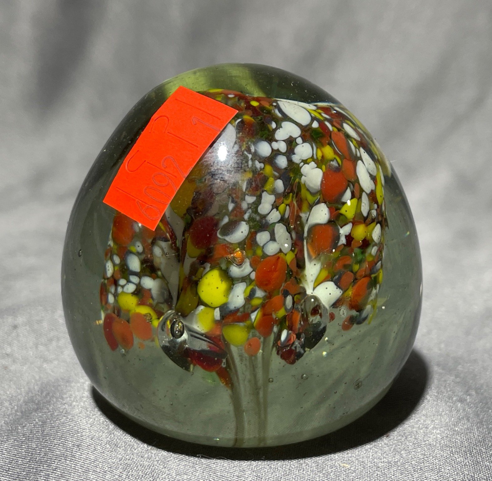 Online Bidding Available!