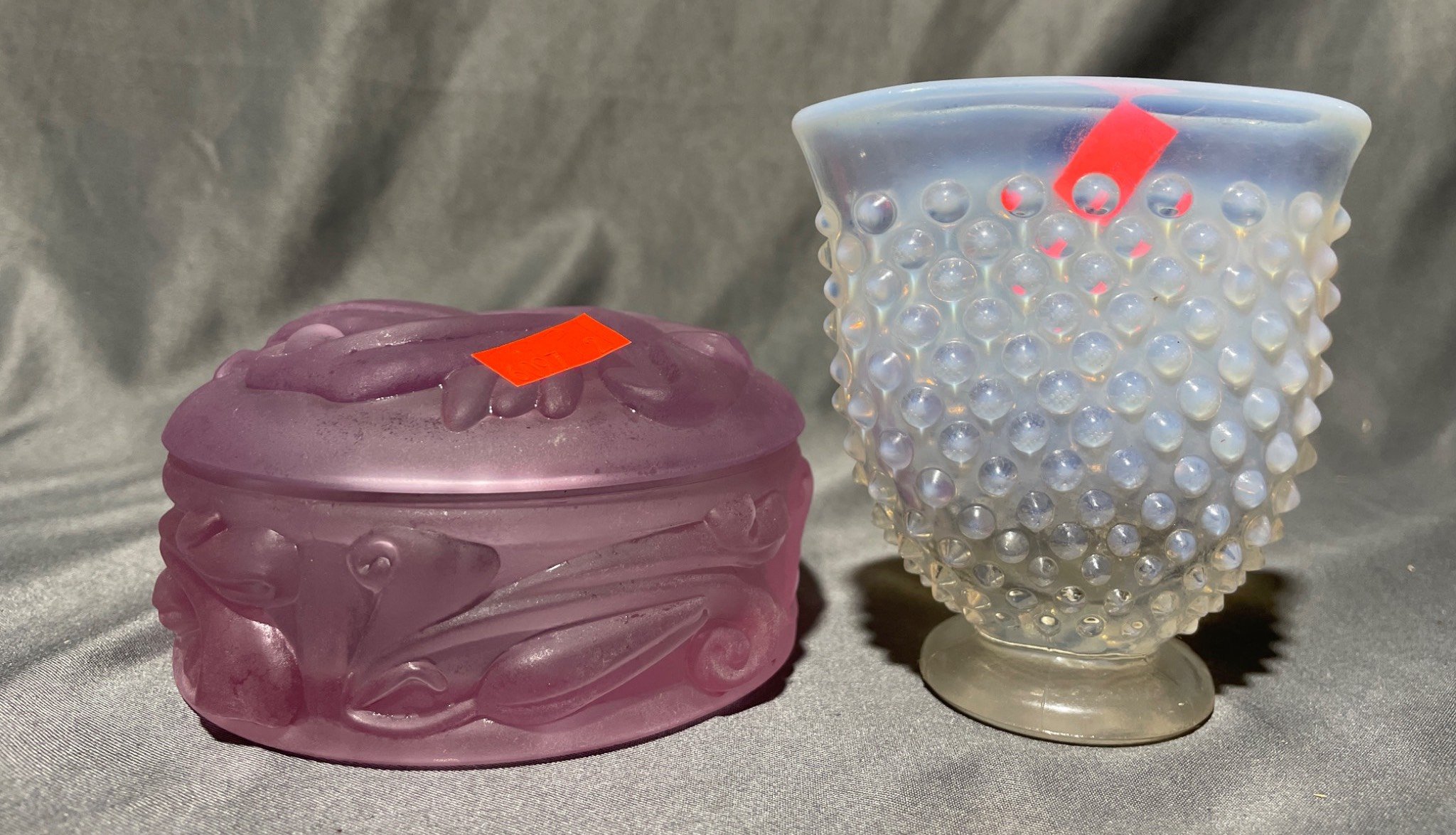 Online Bidding Available!