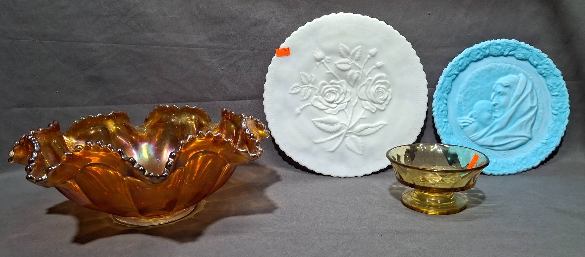 Online Bidding Available!