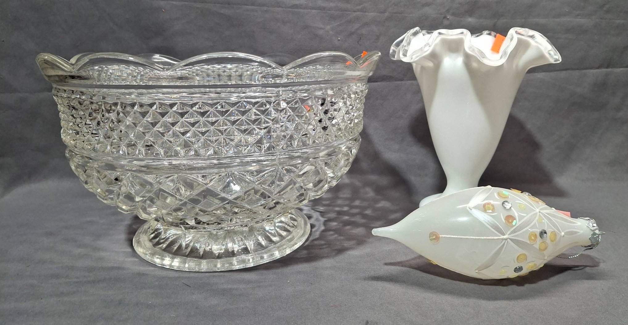 Online Bidding Available!