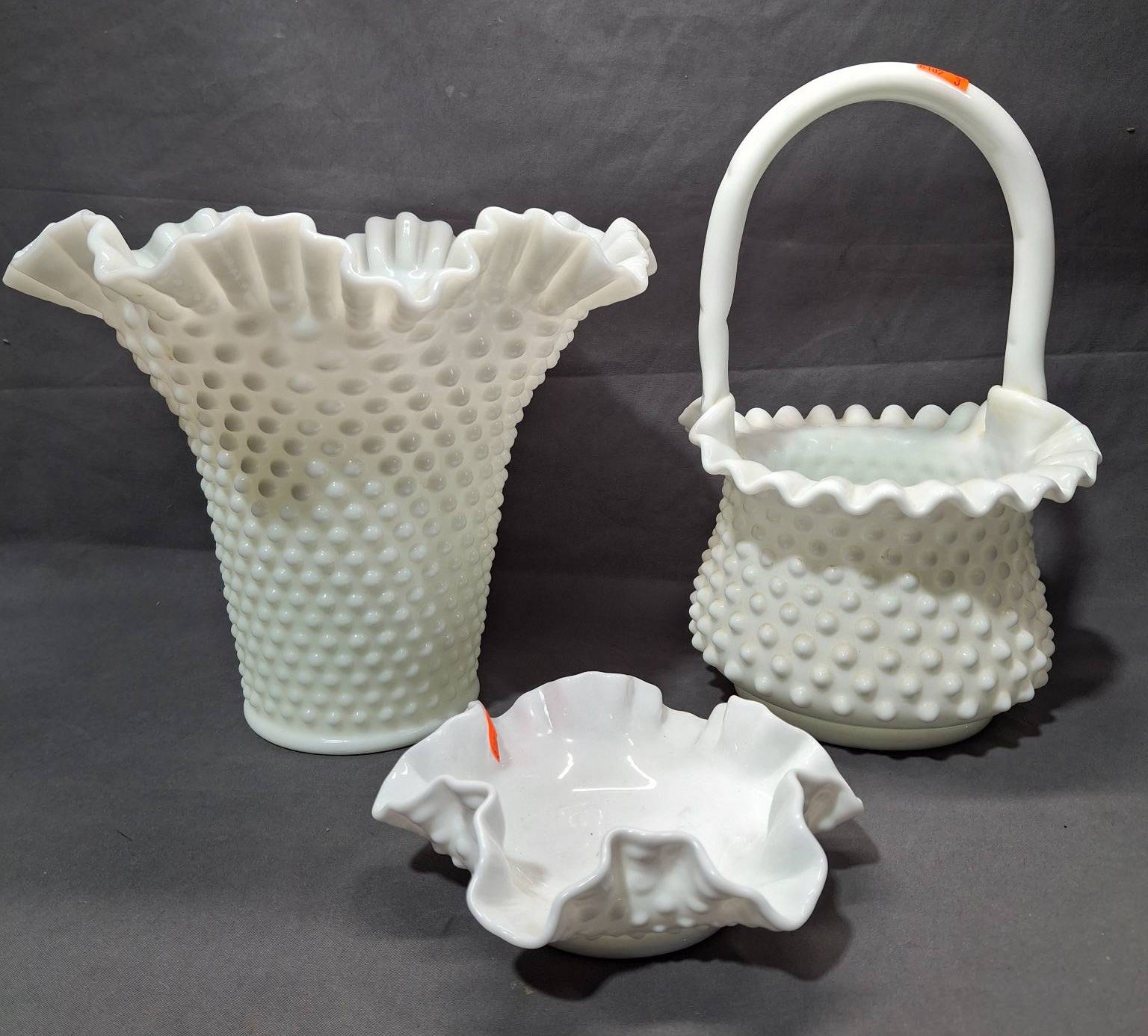 Online Bidding Available!