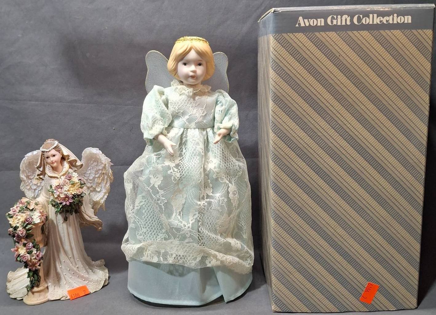 Online Bidding Available!