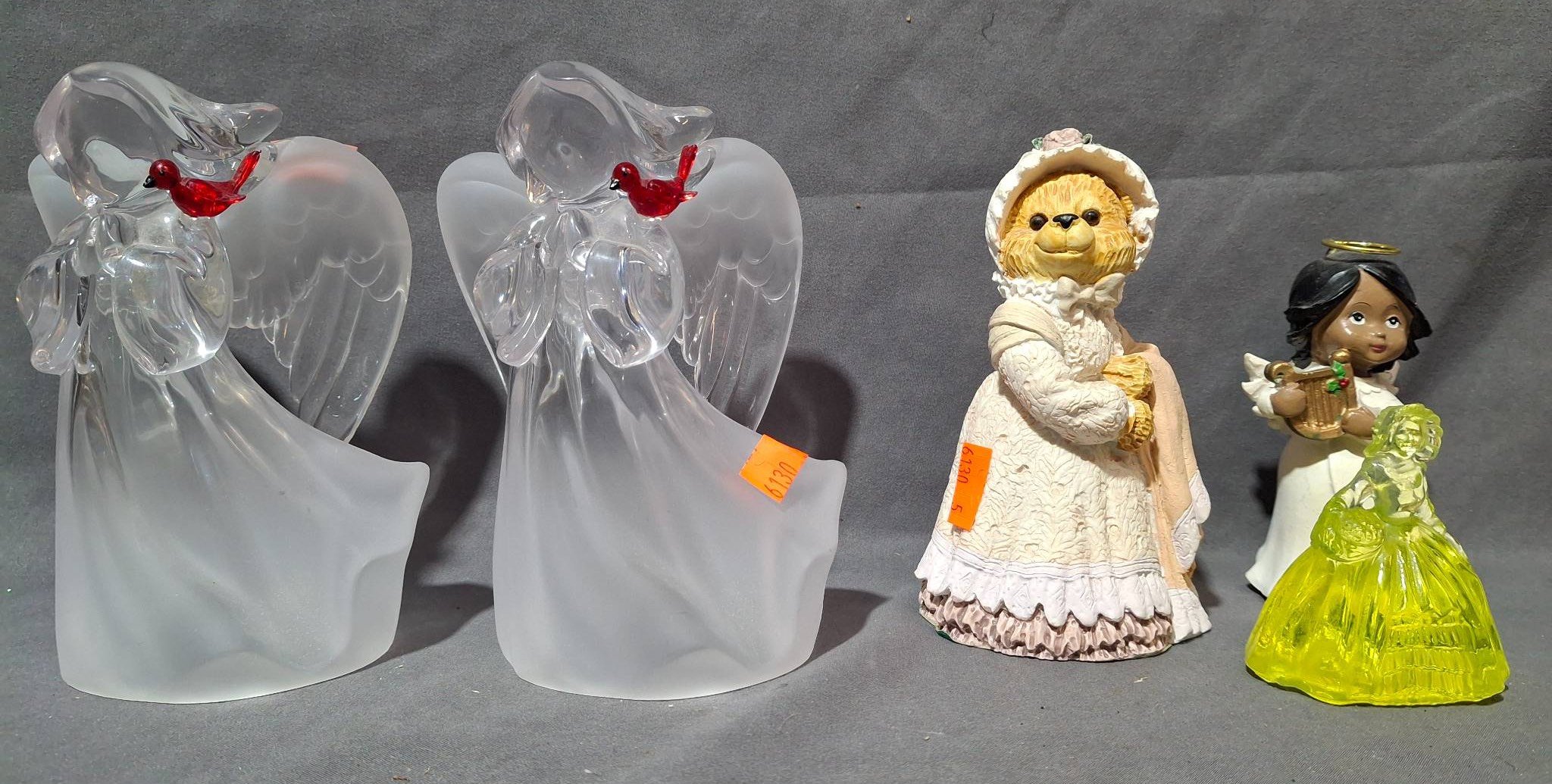 Online Bidding Available!