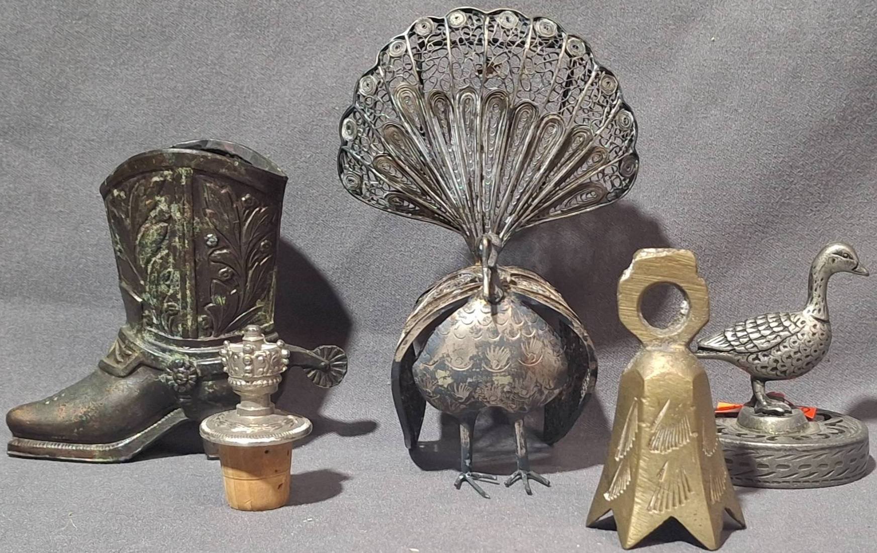 Online Bidding Available!