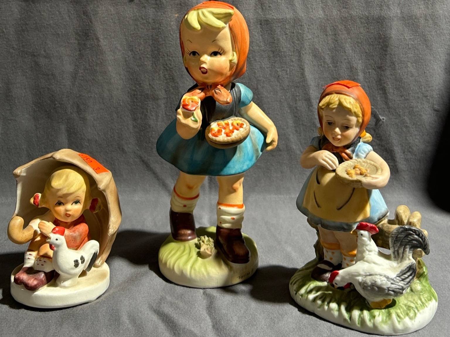 Online Bidding Available!