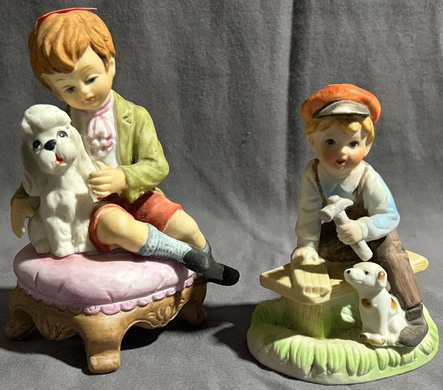 Online Bidding Available!