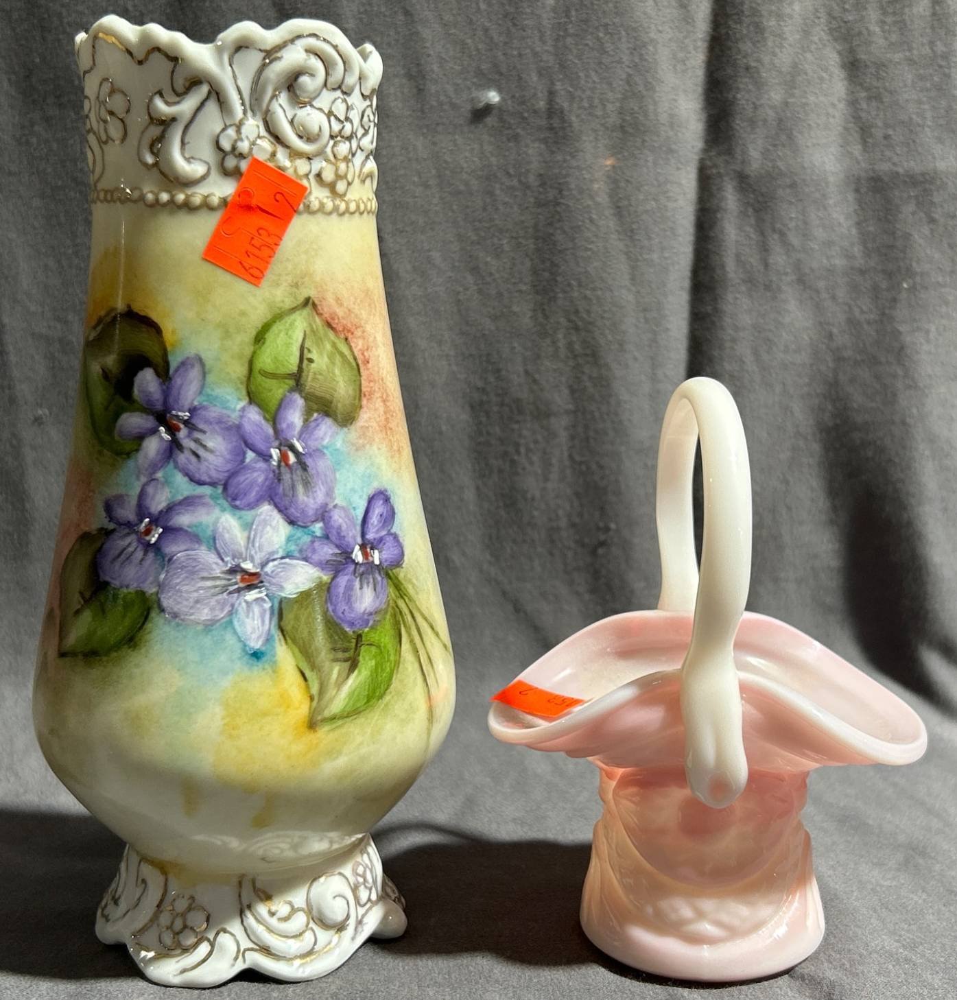 Online Bidding Available!