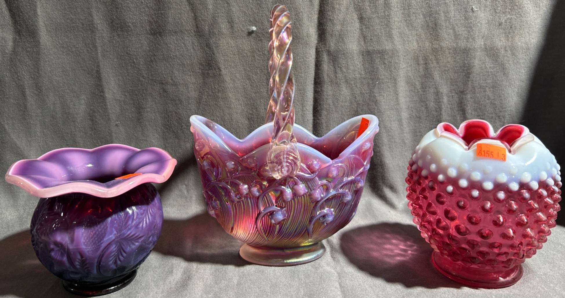 Online Bidding Available!