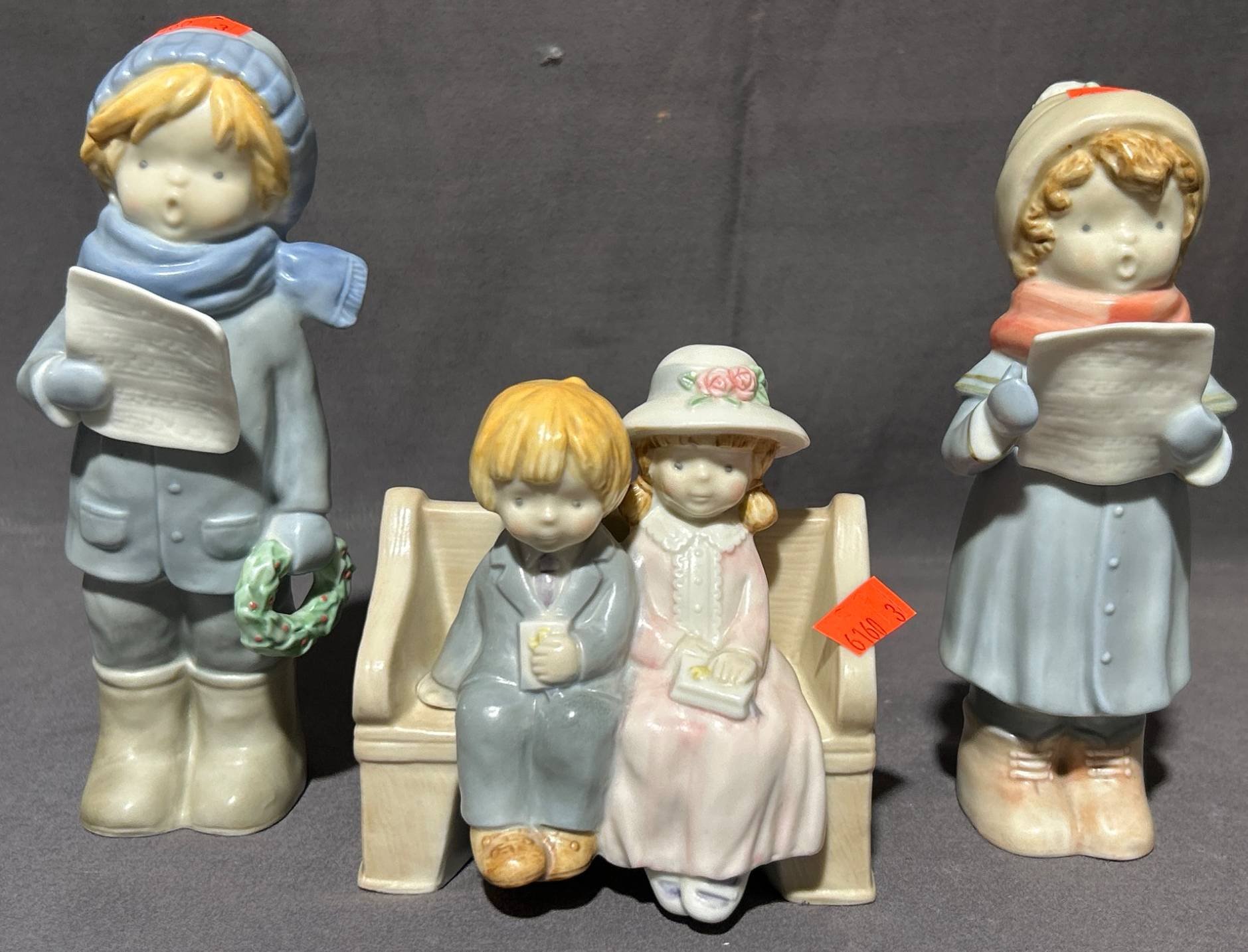 Online Bidding Available!