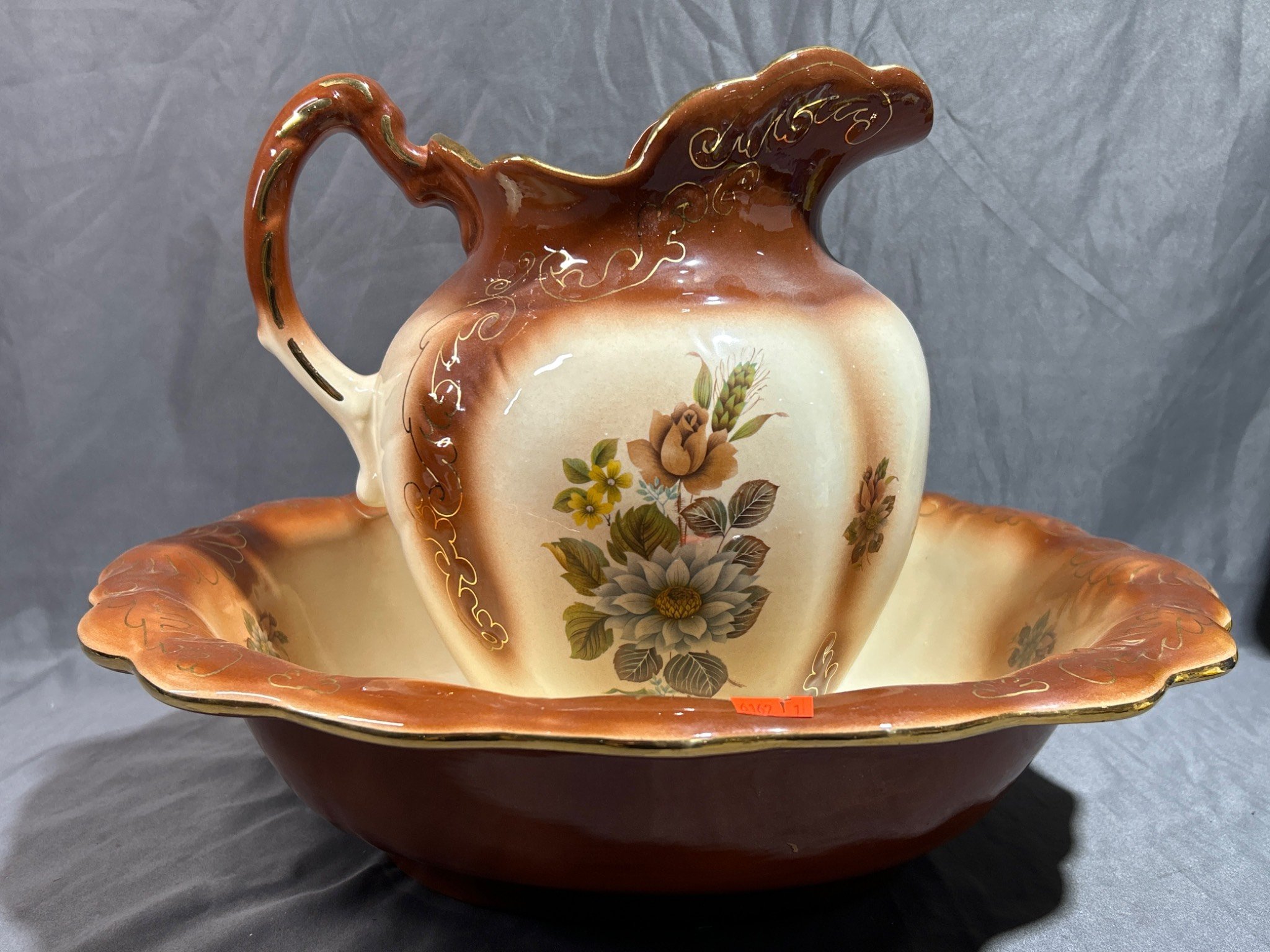 Online Bidding Available!