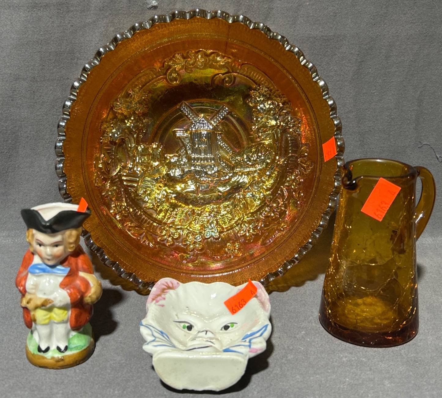 Online Bidding Available!