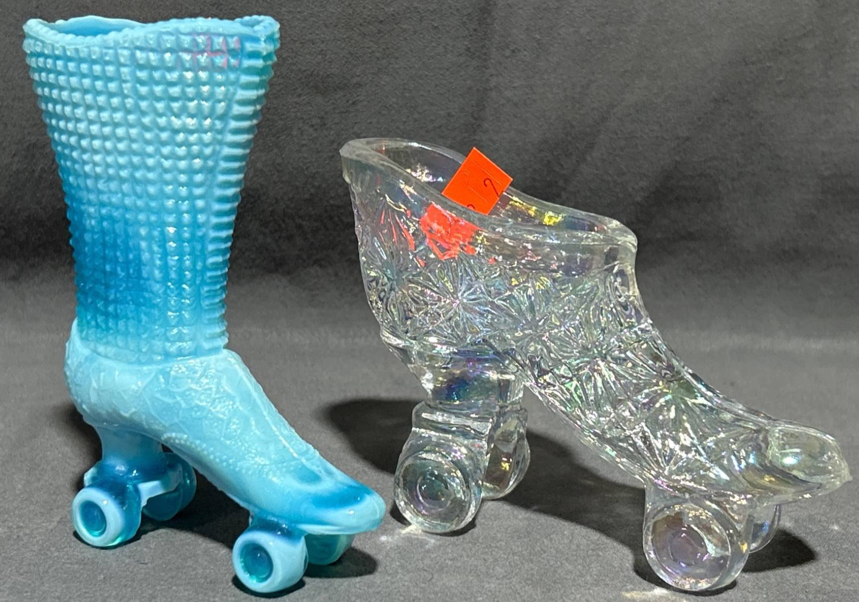 Online Bidding Available!