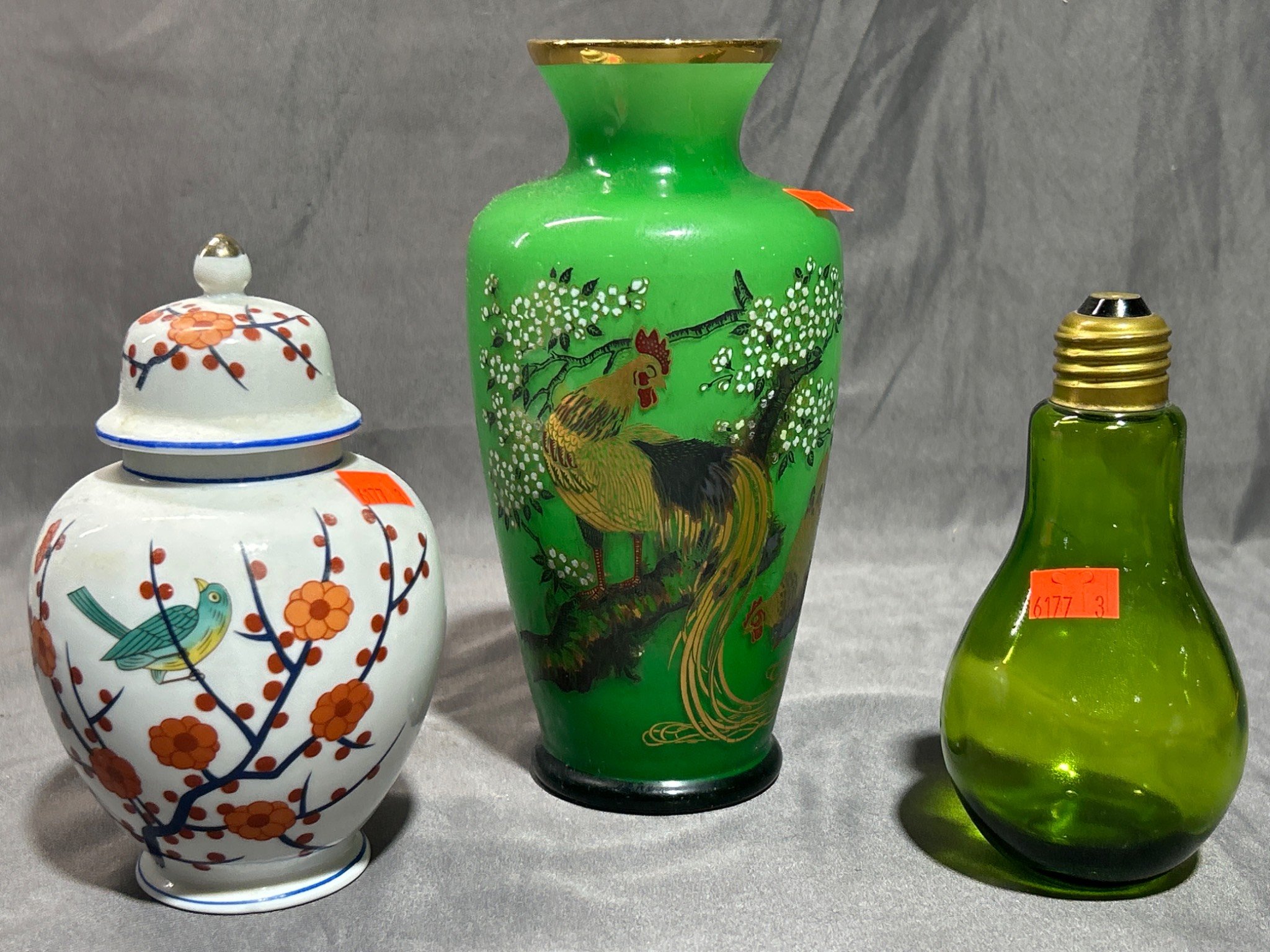 Online Bidding Available!