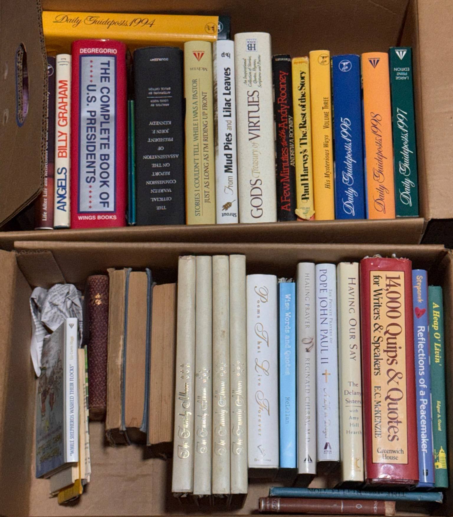 Online Bidding Available!