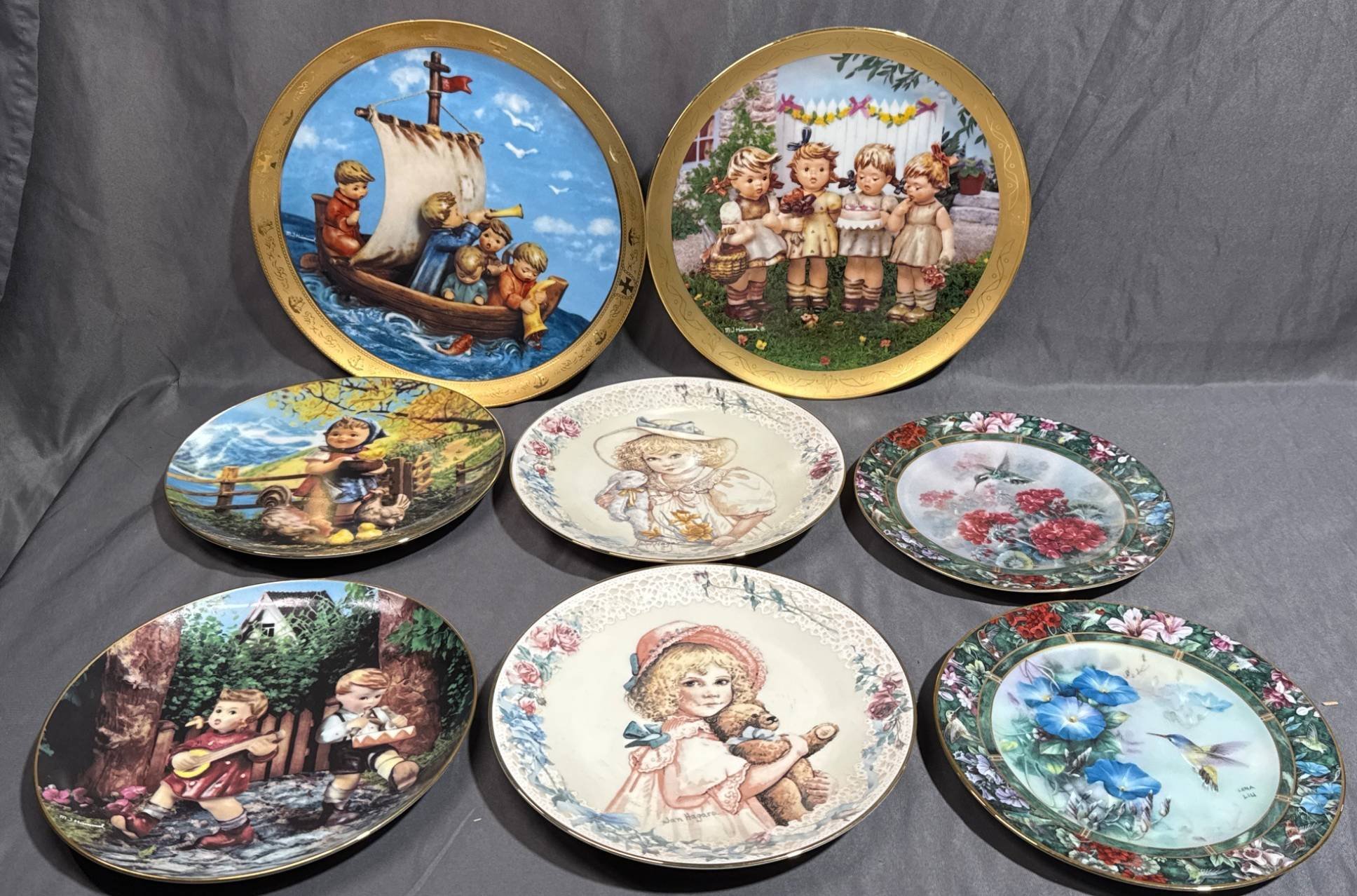 Online Bidding Available!