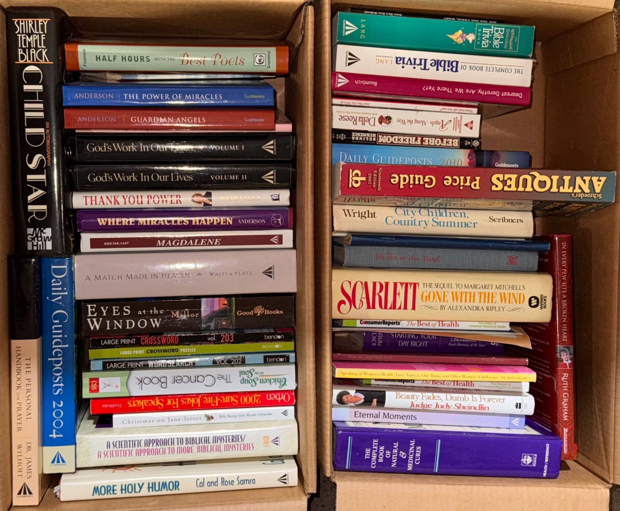 Online Bidding Available!