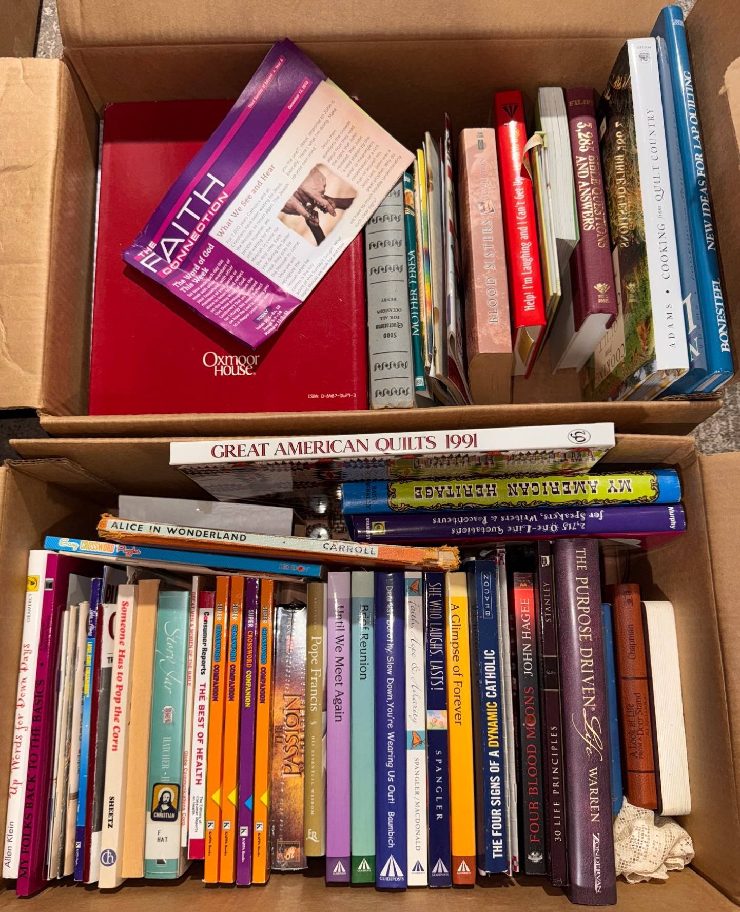 Online Bidding Available!