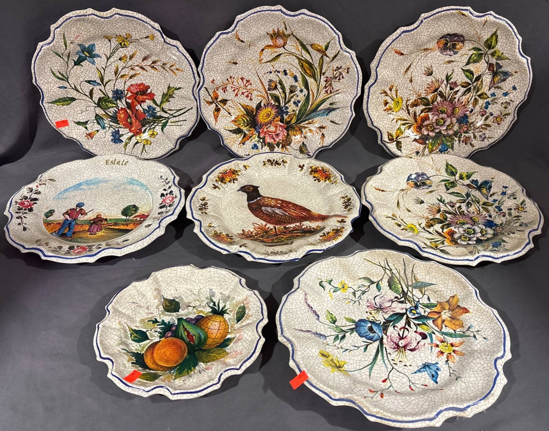 Online Bidding Available!