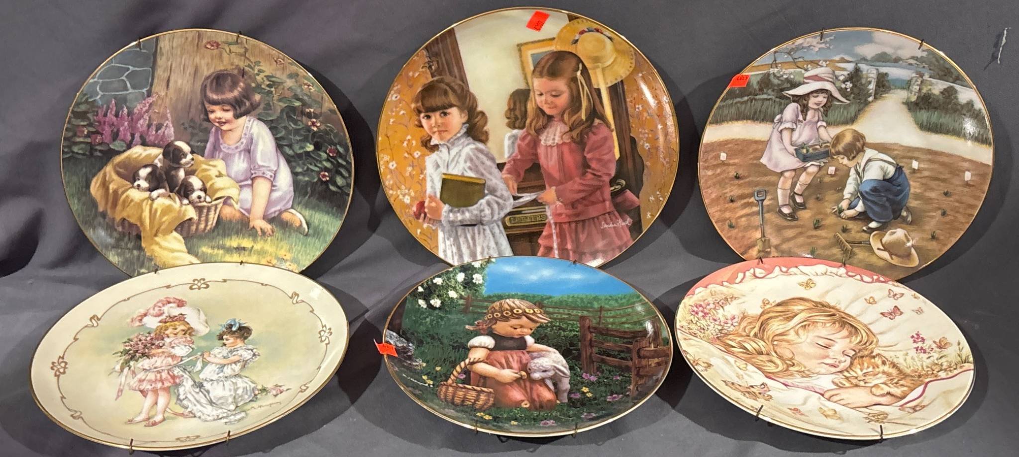 Online Bidding Available!