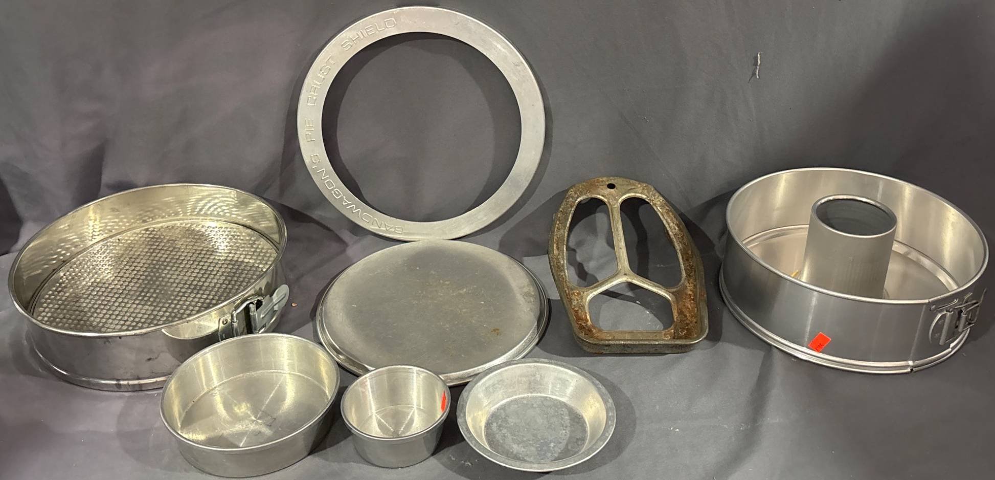 Online Bidding Available!