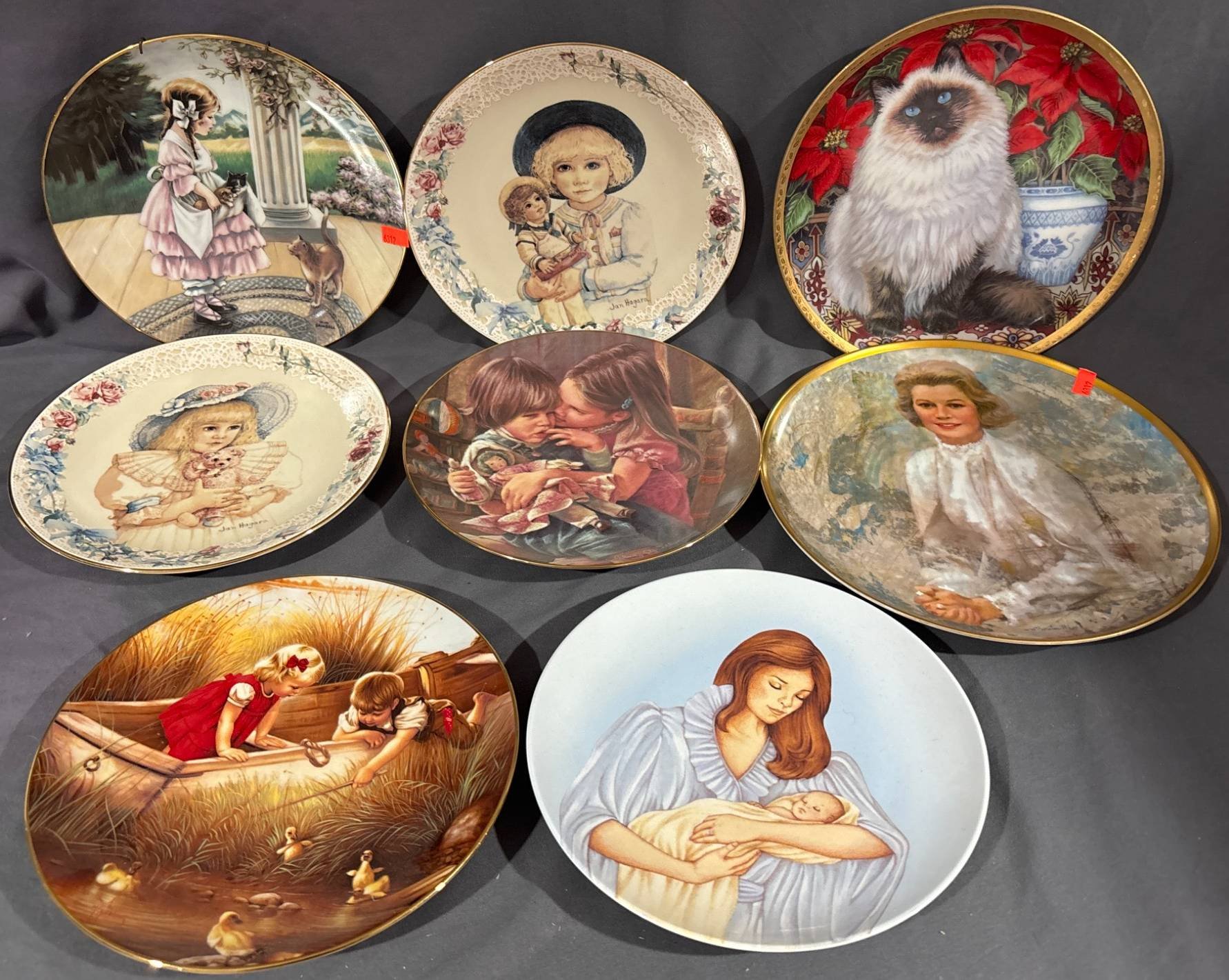 Online Bidding Available!