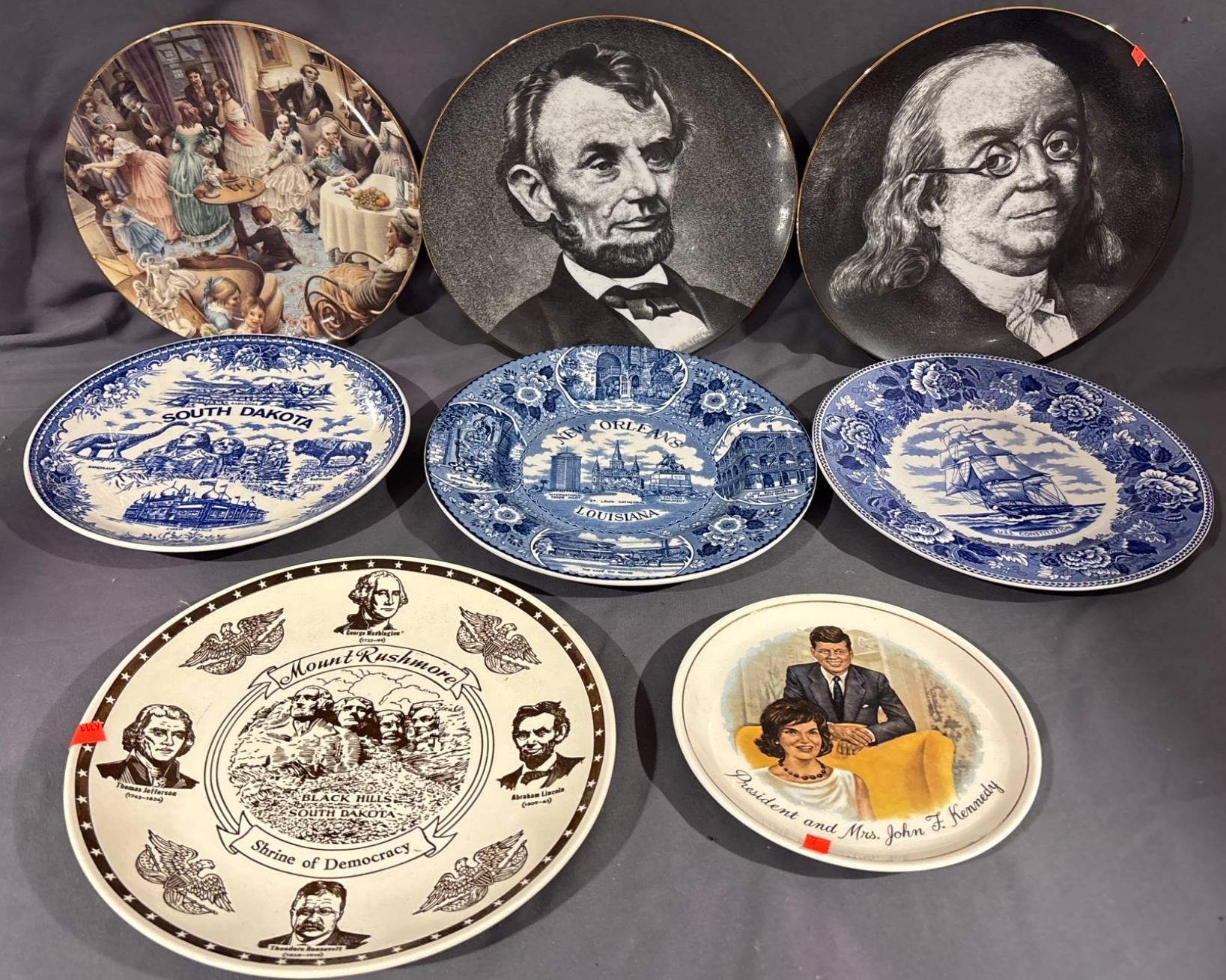 Online Bidding Available!