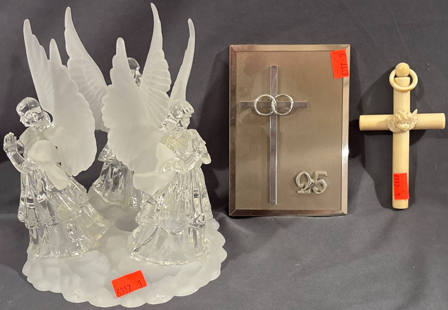 Online Bidding Available!