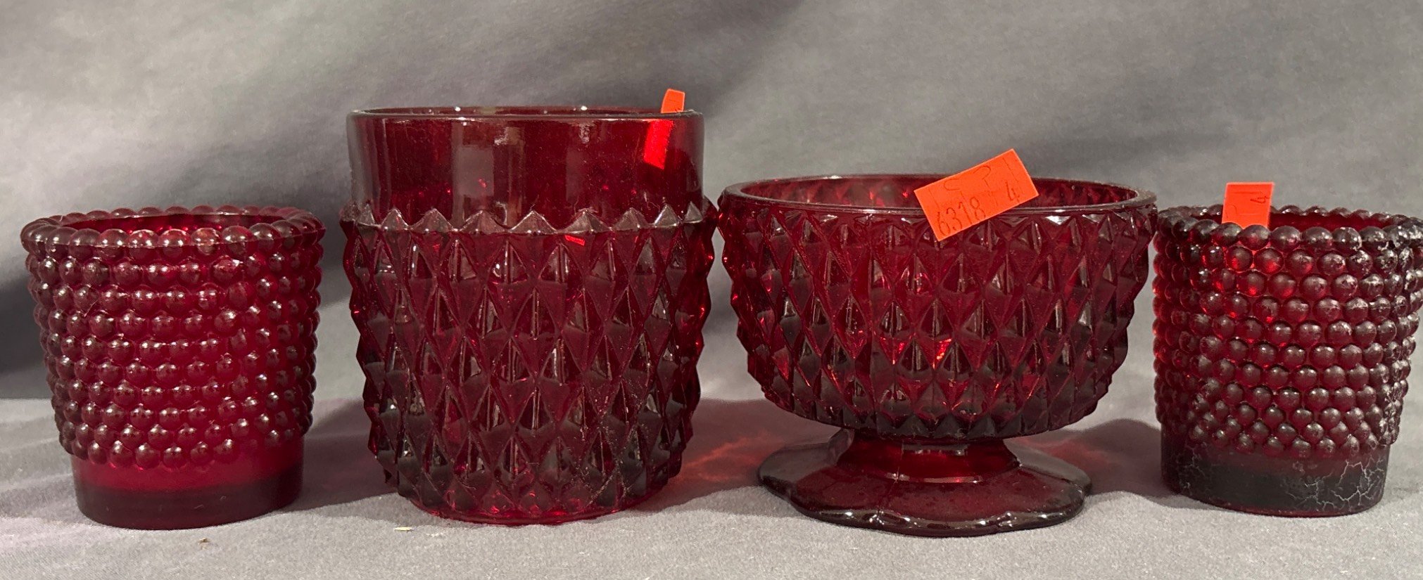 Online Bidding Available!