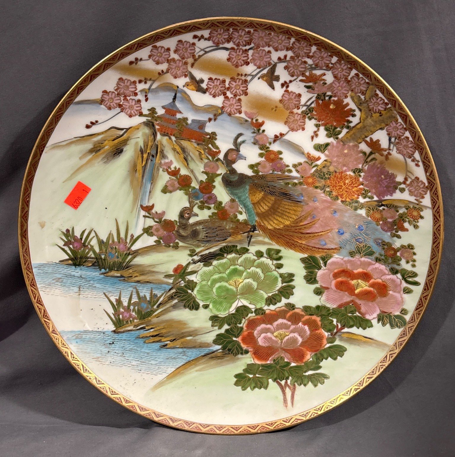 Online Bidding Available!