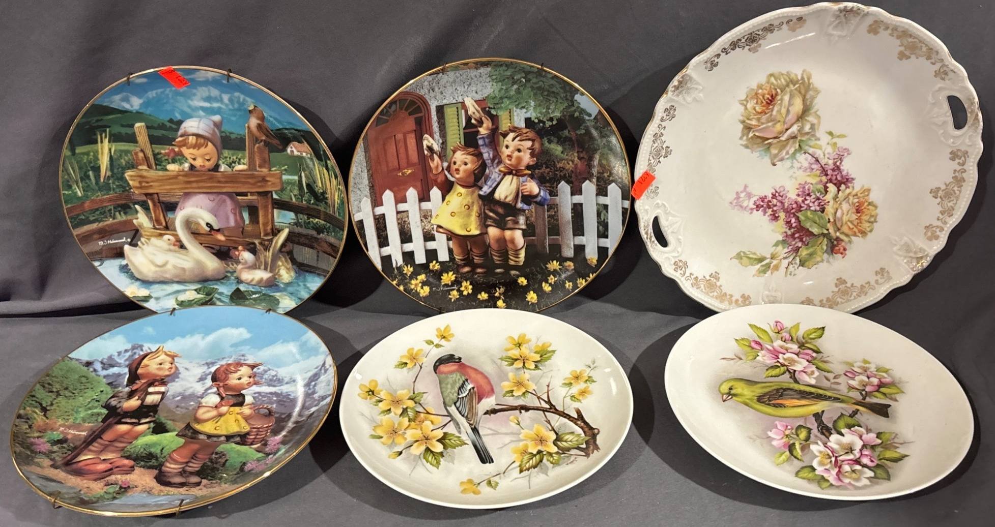 Online Bidding Available!