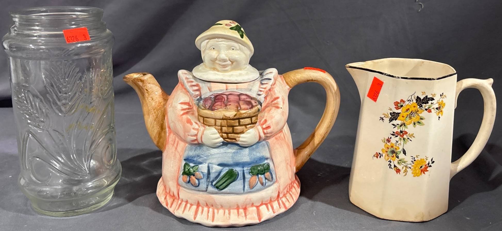 Online Bidding Available!