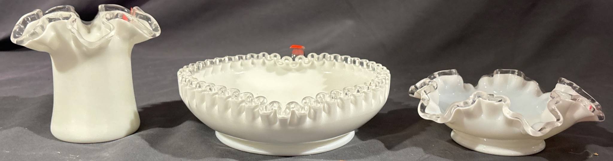 Online Bidding Available!