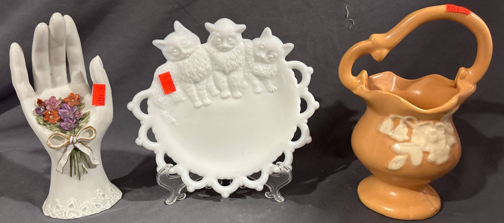 Online Bidding Available!