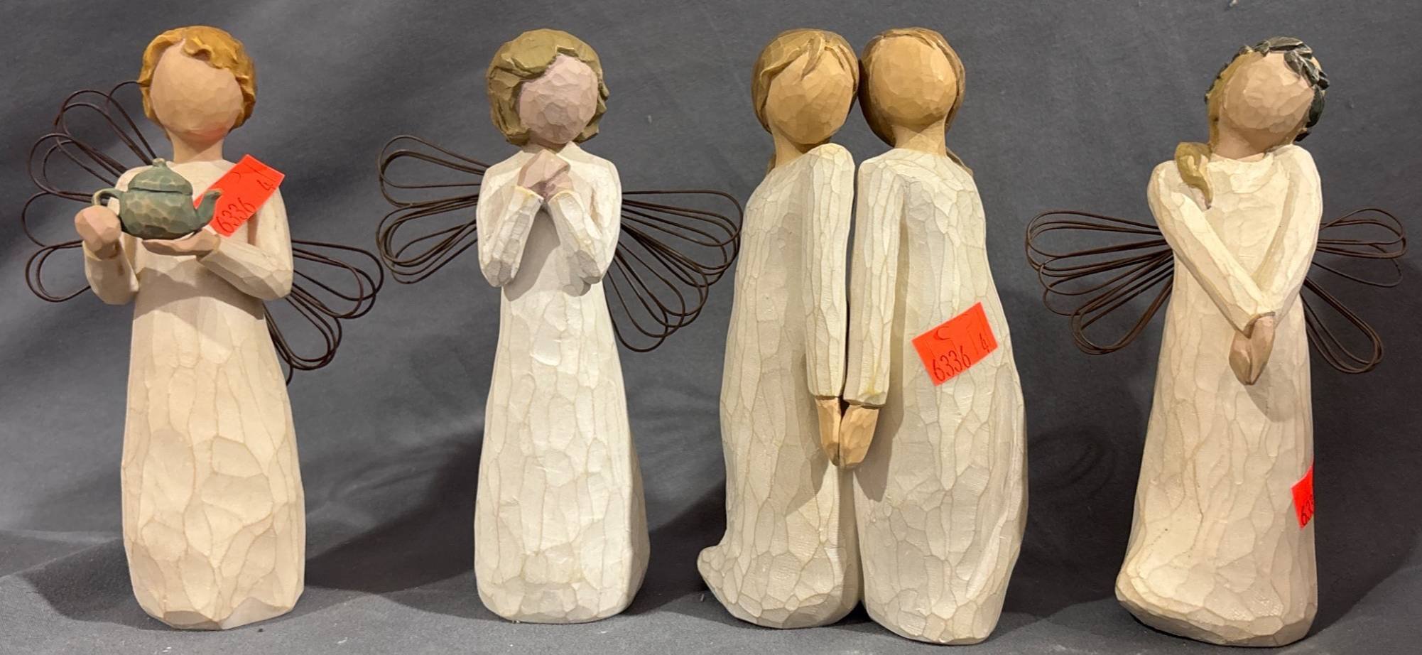 Online Bidding Available!