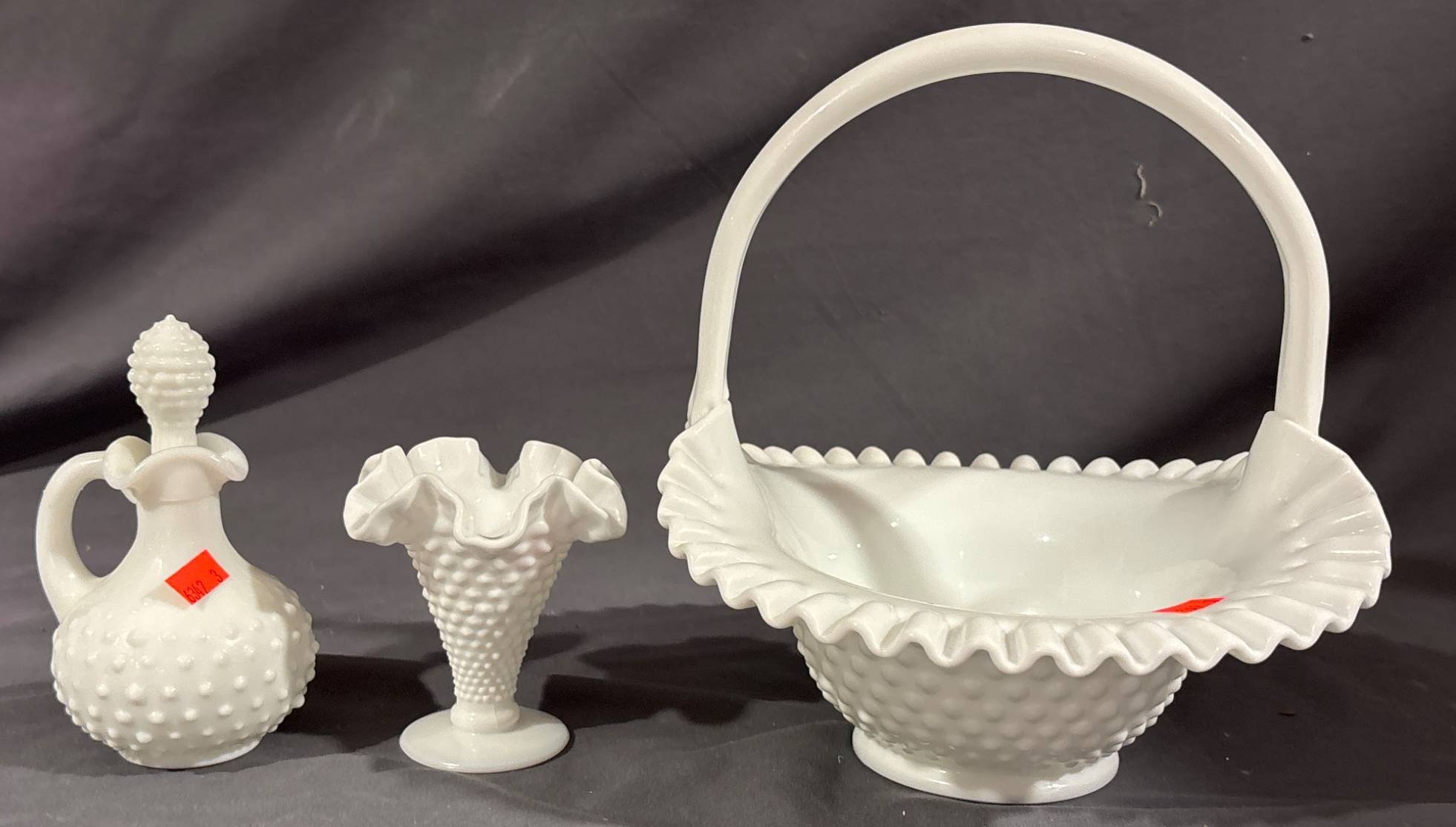 Online Bidding Available!