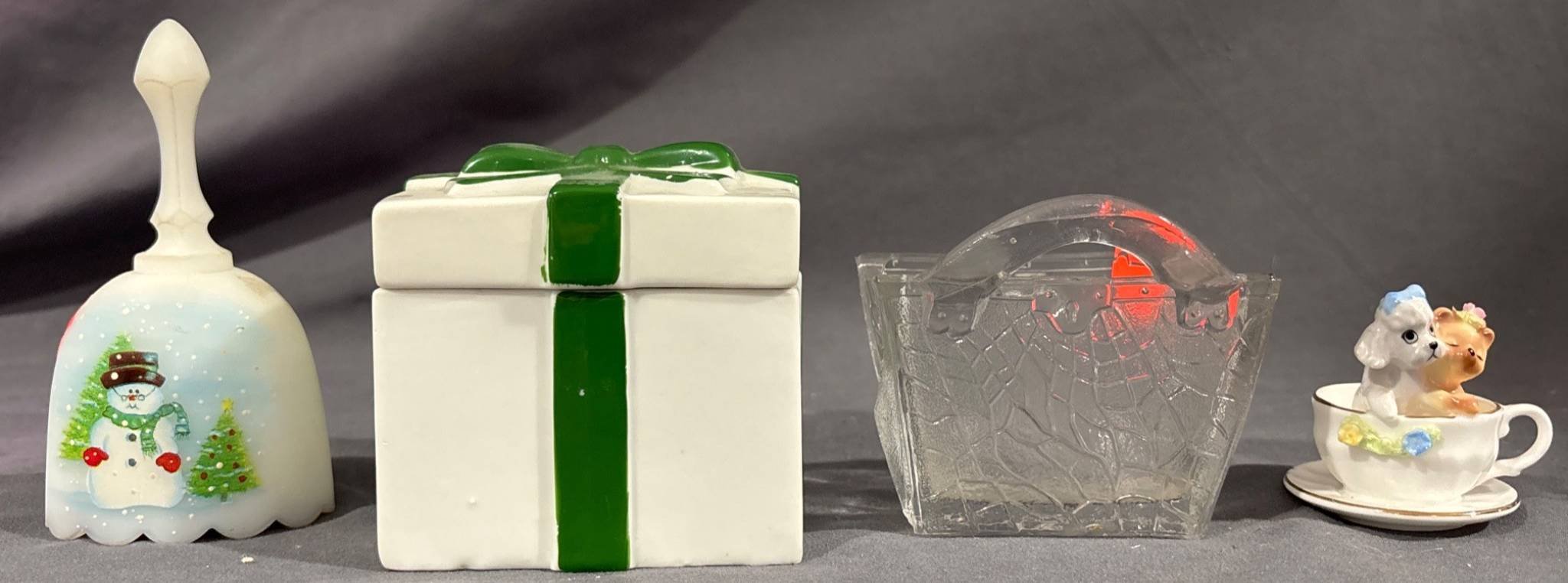 Online Bidding Available!