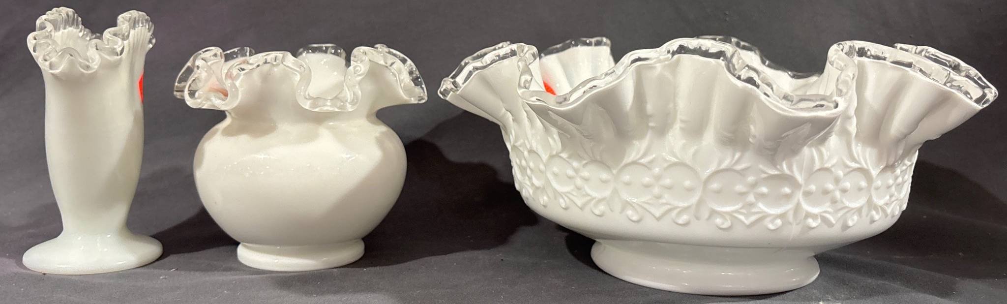 Online Bidding Available!