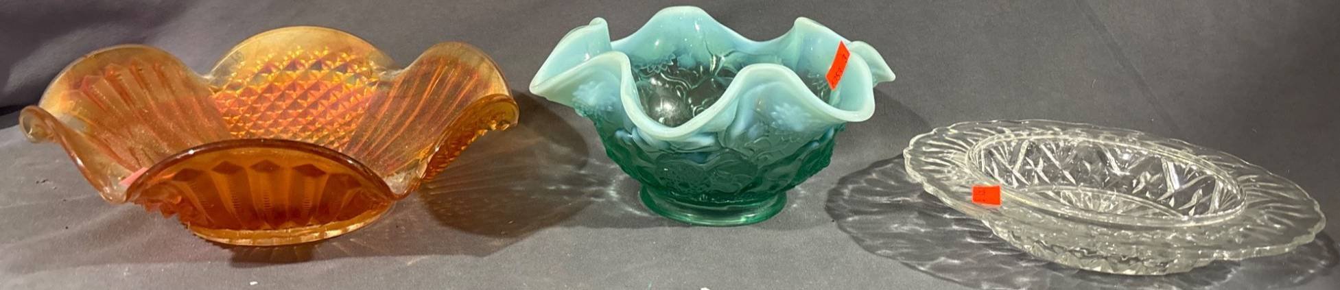 Online Bidding Available!