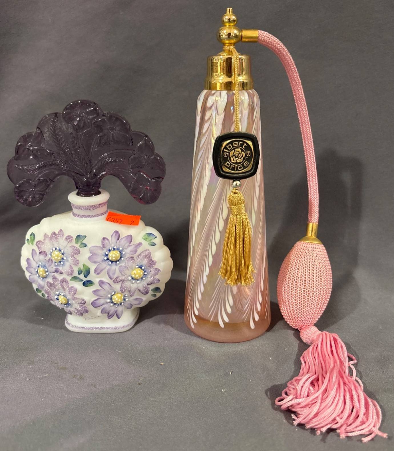 Online Bidding Available!