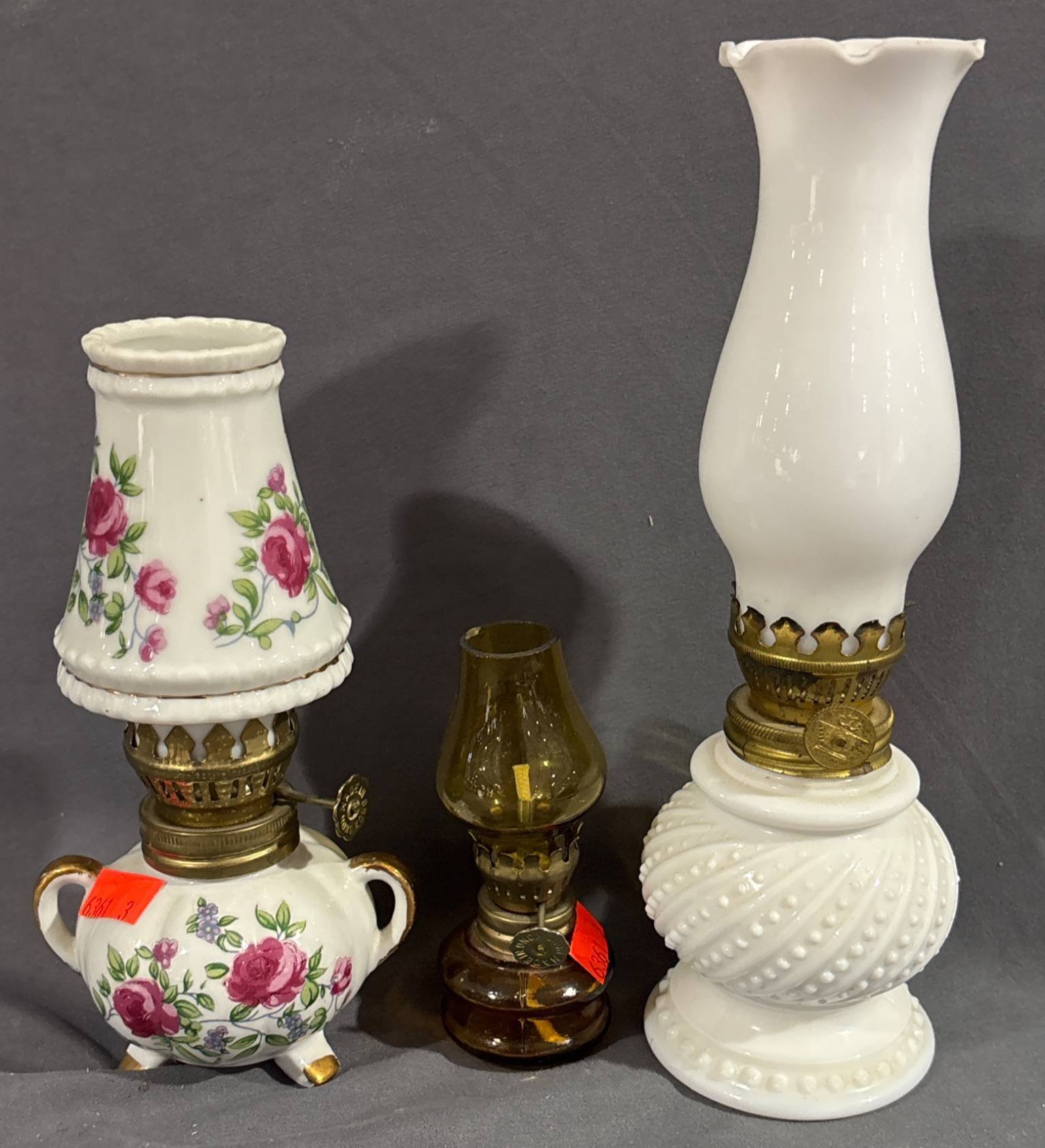 Online Bidding Available!