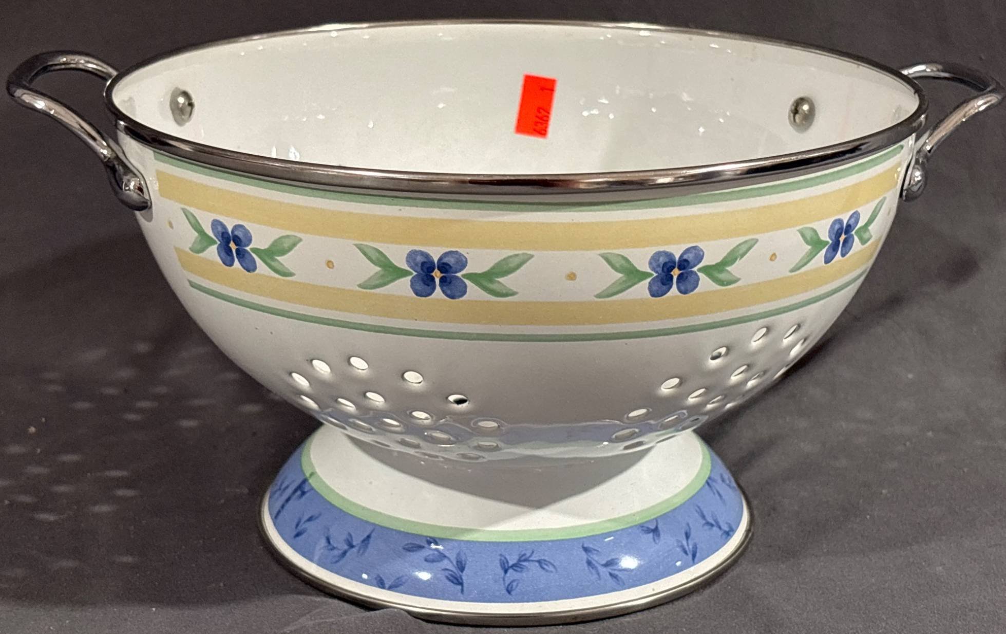 Online Bidding Available!