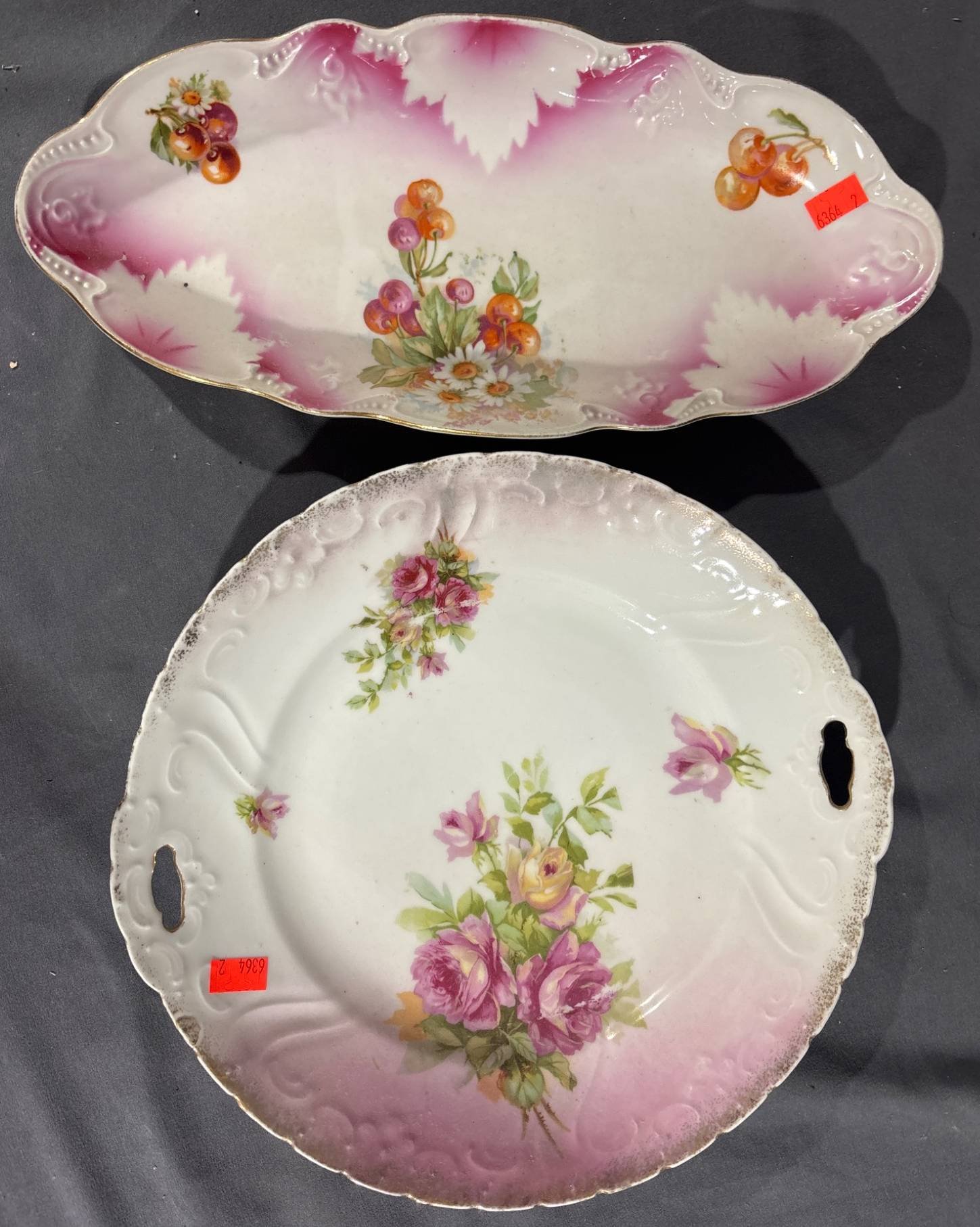 Online Bidding Available!