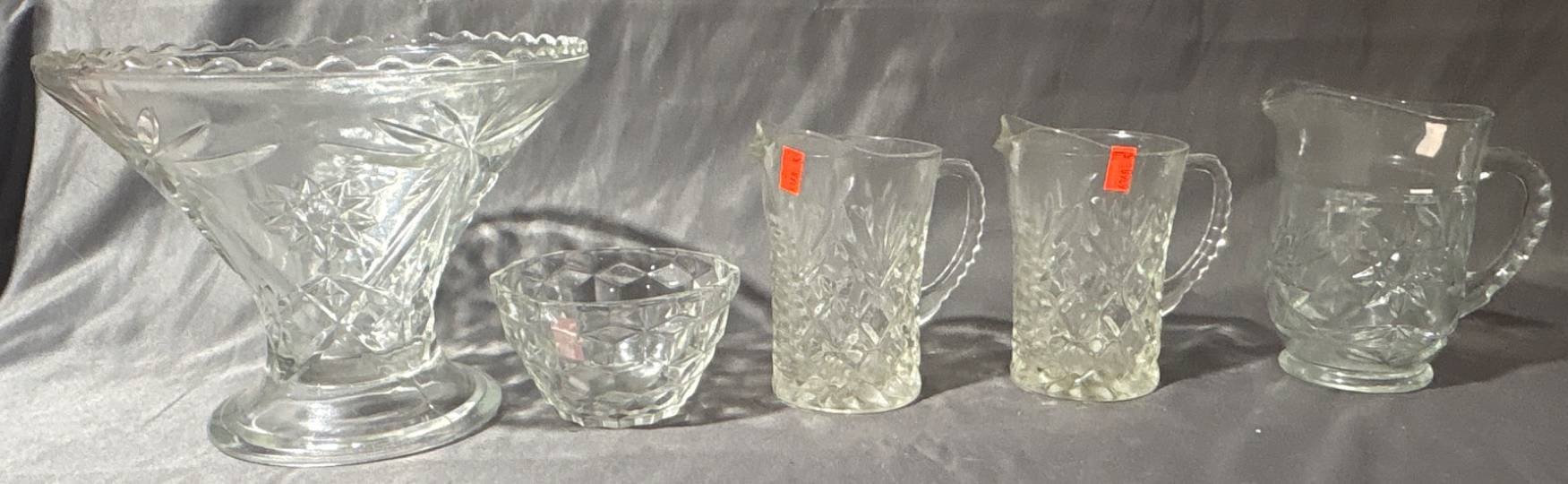 Online Bidding Available!