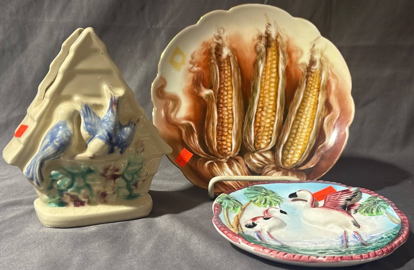 Online Bidding Available!