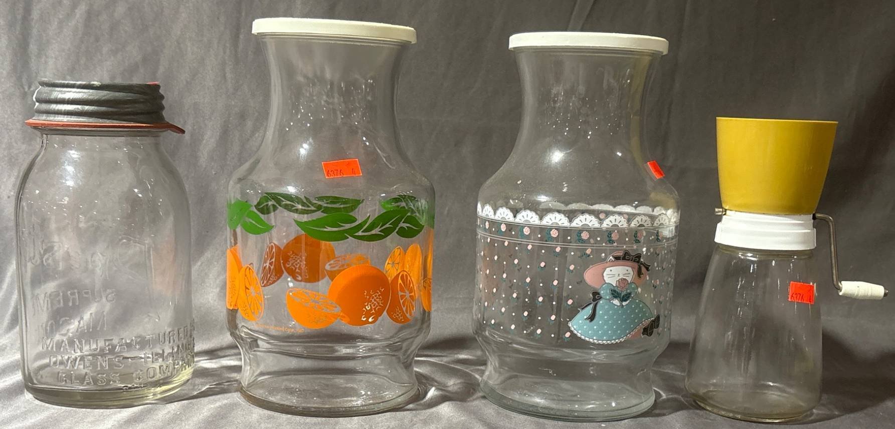 Online Bidding Available!