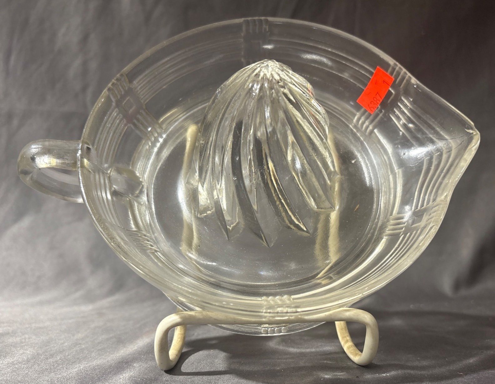 Online Bidding Available!