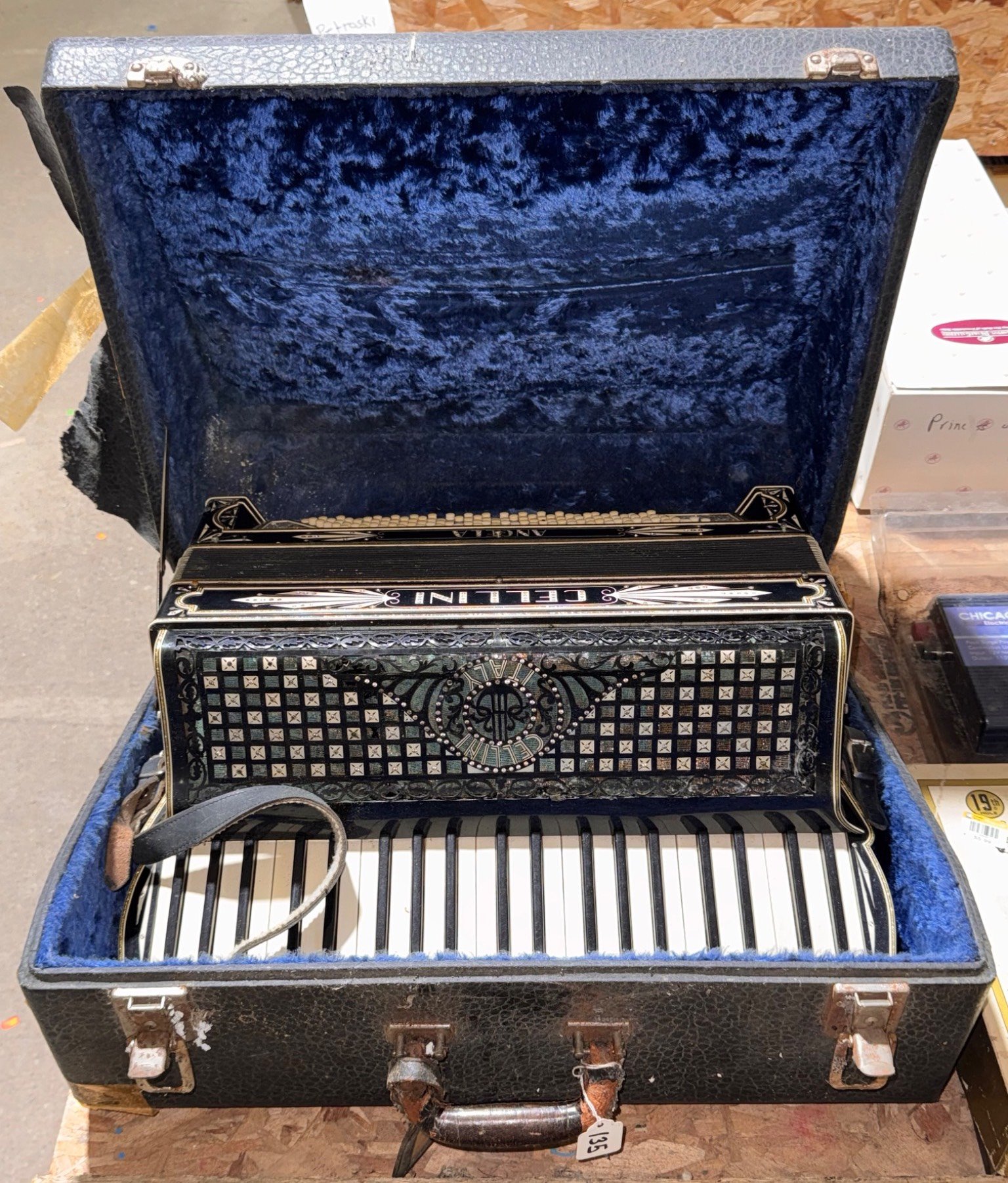 Online Bidding Available!