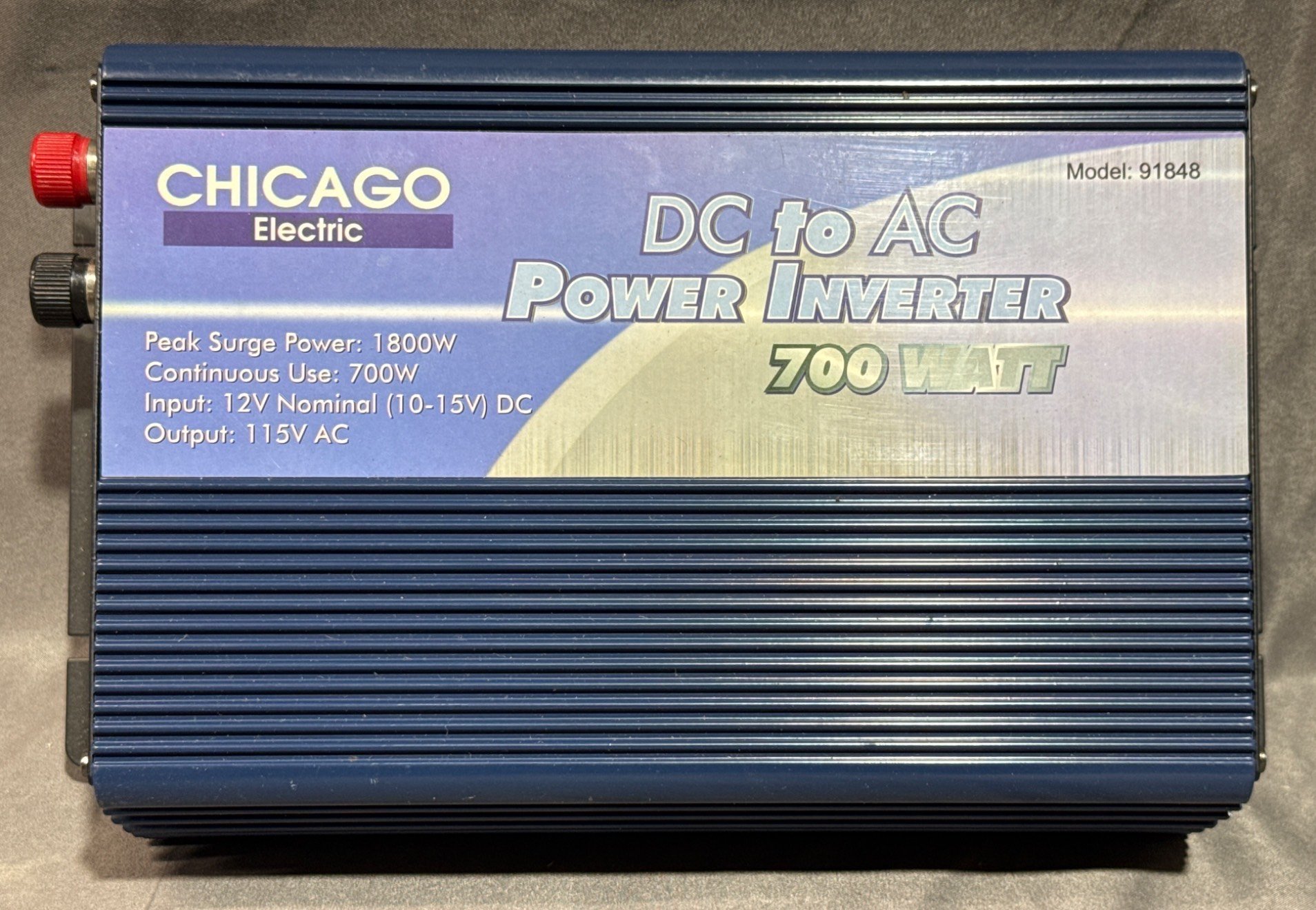 Online Bidding Available!