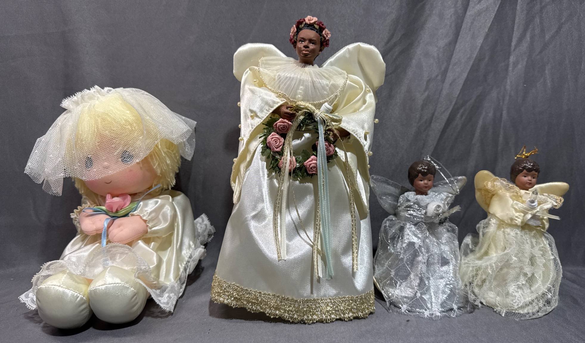 Online Bidding Available!