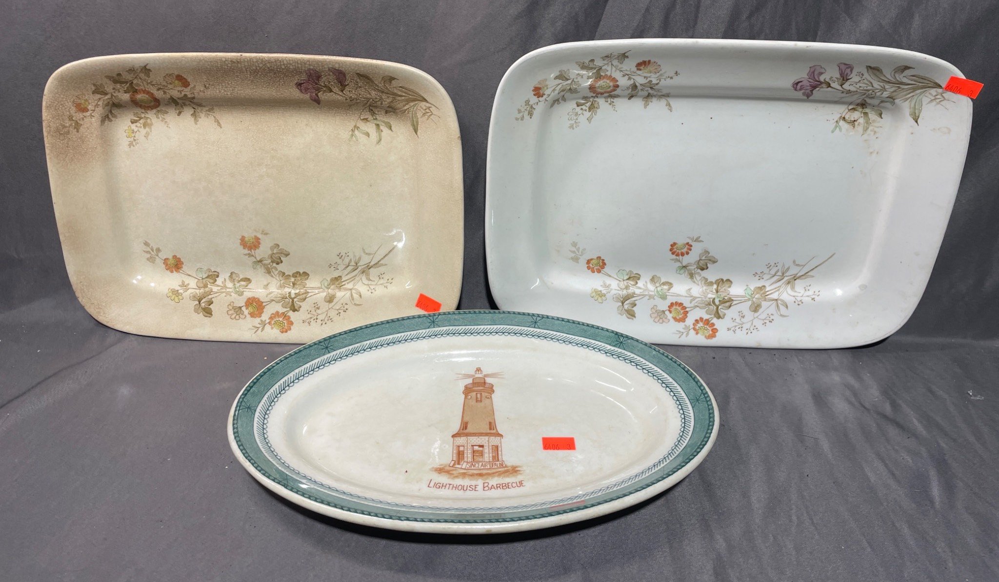 Online Bidding Available!